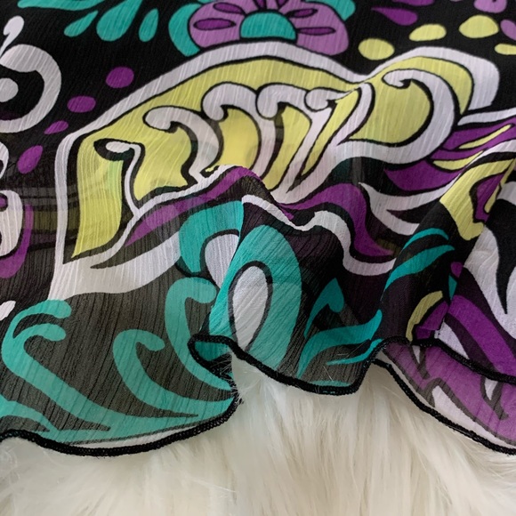 💜Candie’s Midi Summer Dress💜 - Picture 8 of 11